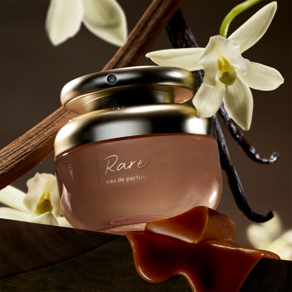 RARE FRAGRANCE FAVES EAU DE PARFUM DUO